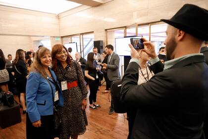 La cumbre de jóvenes emprendedores del G20