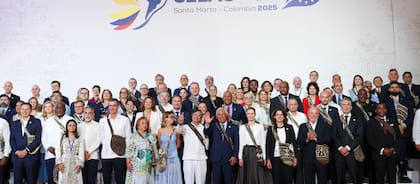 La cumbre de la Unión Europea y la Celac