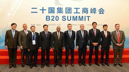 La cumbre del G-20: cuándo se creó, para qué y quiénes la integran