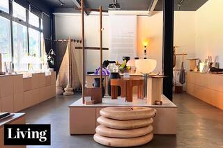 La tienda-muestra que reúne una espectacular colección cápsula en el Bellas Artes