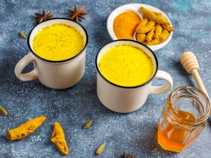 La cúrcuma es un antiinflamatorio natural