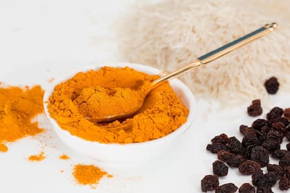 La cúrcuma tiene múltiples beneficios (Foto ilustrativa: PIXABAY)