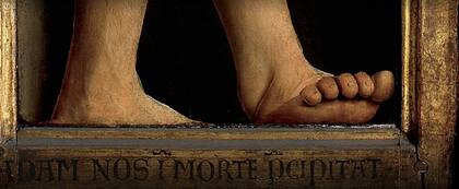 La curiosidad del dedo