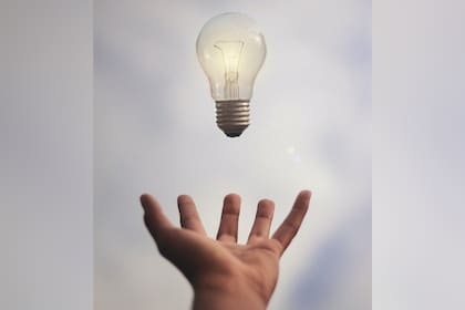 La curiosidad es un factor importante para la creatividad