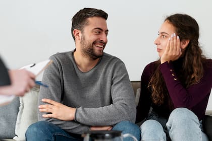La curiosidad interpersonal se vincula con la calidad del vínculo