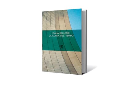 "La curva del tiempo", el poemario más reciente de Bellessi, no está incluido en la obra reunida