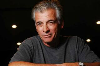 Respondió a la acusación de abuso: “Es el colmo denunciar a un actor por hacer bien su trabajo”