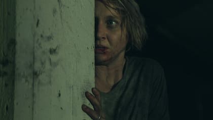 La dama de los muertos tiene 6 capítulos (Foto: Netflix)