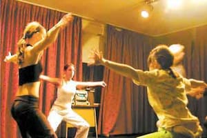 La terapia que descubrió qué parte del cuerpo puede “sanarnos”