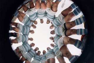 Esa década bisagra en la historia de los Pumas