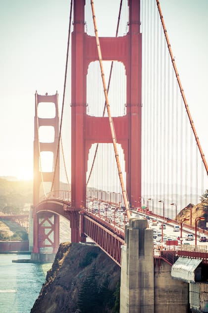 La de San Francisco se correrá el 25 de julio