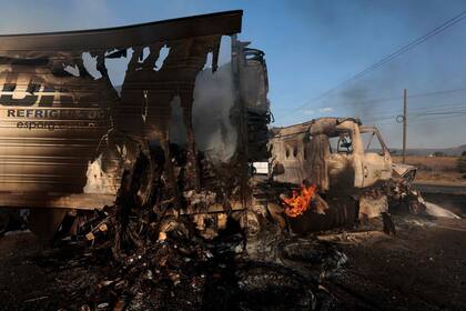 La de violencia ya dejó 14 muertos y 64 detenidos