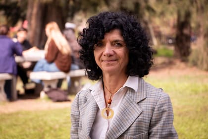 La decana de la Fauba, Adriana Rodríguez, describió la evolución del problema y puso el foco en la aceleración reciente del proceso