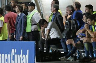 El show de Guille: "citó" a Gallardo y contó la divertida charla con Buffarini