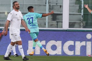 La dura frase de Licha López tras la eliminación de Racing en la Copa Argentina y sobre su futuro