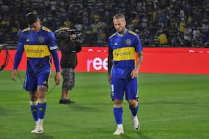 Marcos Rojo y Darío Benedetto no viajarán a Paraguay por estar lesionados y alimentan dudas sobre el futuro