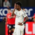 Silbaron a Vinicius y perdió con un rival que llevaba 15 años sin ganarle: el golazo que sentenció a Real Madrid