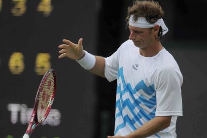 La decepción del Rey