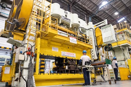 La decisión de cerrar la planta se tomó por cuestiones de eficiencia productiva y competividad.