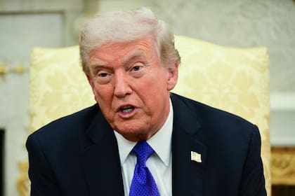 La decisión de la administración Trump podría afectar particularmente a migrantes procedentes de Cuba, Venezuela y otros países "de interés" para el presidente