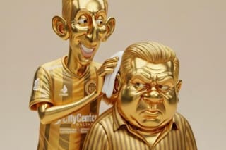 Los mejores memes de la decisión de la AFA de consagrar a Rosario Central como campeón de la Liga