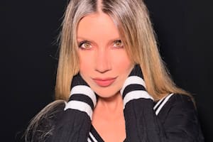La decisión de Laurita Fernández, tras separarse de su novio, “Peluca” Brusca: “Les voy a contar algo íntimo”