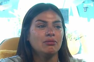 Gran Hermano: Luana dejó a su novio por otro participante de la casa