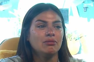 Gran Hermano: Luana dejó a su novio por otro participante de la casa