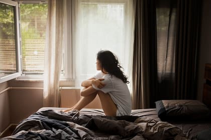 La decisión de permanecer en el hogar refleja a menudo una manifestación de autoconocimiento profundo