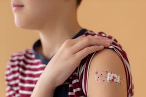 La decisión del estado de Florida, en Estados Unidos, de eliminar la exigencia de vacunas para asistir a la escuela generó mucho revuelo