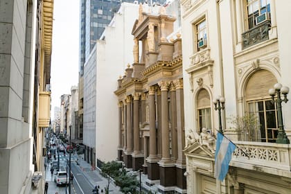 La decisión fue adoptada el jueves por la tarde, luego de que se reuniera el Directorio del Banco Central.