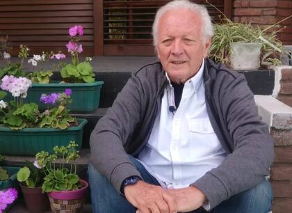 "La decisión me tomó totalmente por sorpresa, me sentí muy mal y frustrado porque había dejado todo por la empresa, me sentí muy decepcionado”.