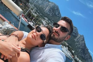 La decisión que tomaron Nico Occhiato y Flor Jazmín Peña que generó rumores de crisis