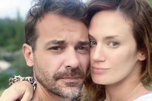 La decisión que tomaron Paula Chaves y Pedro Alfonso tras más de 10 años de matrimonio