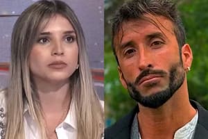 La decisión que tomó Emily Ceco tras la filtración de los videos de su abogado Roberto Castillo