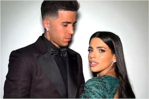 La decisión que tomó Enzo Fernández tras separarse de Valentina Cervantes