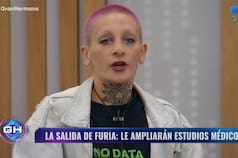 La decisión que tomó Furia de Gran Hermano ante su inminente salida