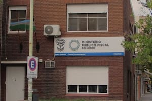 Le mostró los genitales a la hija de un amigo y fue condenado a 8 meses de prisión domiciliaria