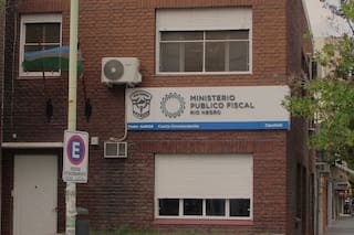 Le mostró los genitales a la hija de un amigo y fue condenado a 8 meses de prisión domiciliaria