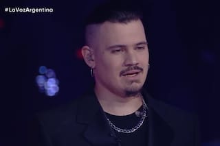 La declaración de amor que derritió a Lali Espósito: "¿No tenés un amigo para mí?"