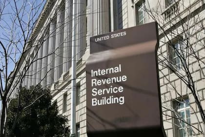 La declaración de impuestos en EE.UU. se hace ante el IRS