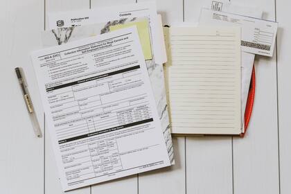 La declaración de impuestos se tiene que hacer del 23 de enero al 18 de abril del 2023