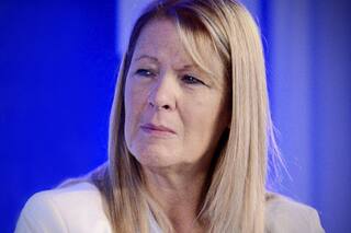 Stolbizer: la herramienta que Balcedo busca para evitar ser extraditado