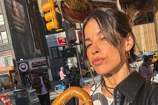 La polémica declaración de Cande Molfese que dejó a todos preocupados