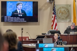 La acusan de exponer a menores a depredadores sexuales y deberá pagar 375 millones de dólares