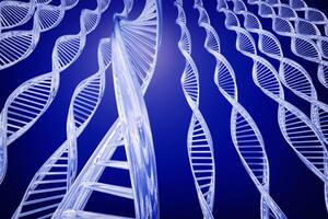 Hito científico: Secuencian por primera vez el genoma completo de un ser humano