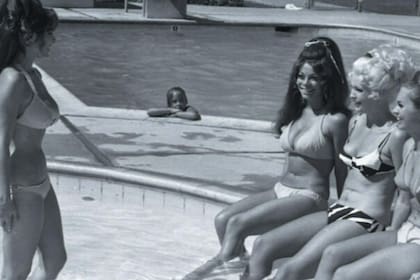 La deconstrucción de un mundo idílico que marcó a fuego la cultura popular estadounidense desde la década del 60