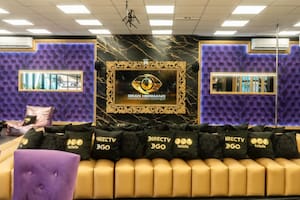 Es influencer de diseño y decoración y analiza la estética de la casa de Gran Hermano: “No es casual”