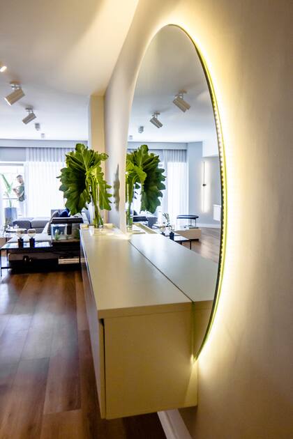 La decoración es infalible para la remodelación del hogar