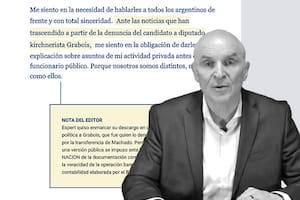 La defensa de Espert